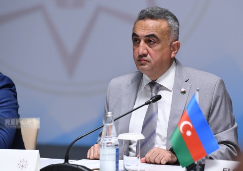 Anar Bağırov: “Konstitusiya Məhkəməsi haqqa, ədalətə və bərabərliyə sarsılmaz sadiqlik nümayiş etdirib”