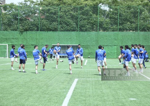 Azərbaycanın minifutbol millisi Avropa çempionatında mübarizəyə başlayır