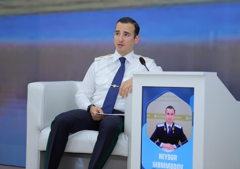 Baş prokurorun müavini: Bu il ekoloji hüquqpozmalarla bağlı 84 cinayət işi başlanıb