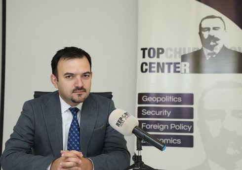 Bakı Analitik Mərkəzinin direktoru: Özbəkistanla əməkdaşlığın inkişafı Azərbaycan üçün geniş imkanlar açacaq