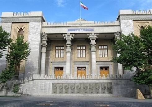 Britaniyanın Tehrandakı müvəqqəti işlər vəkili İran XİN-nə çağırılıb