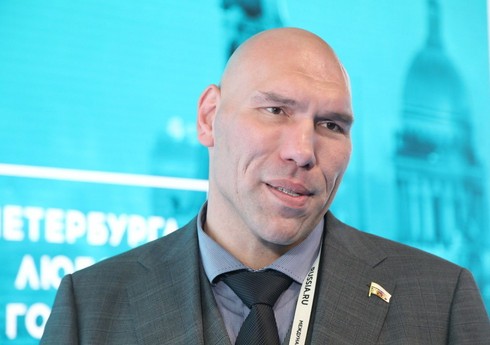 Dövlət Dumasının deputatı Nikolay Valuyevin Azərbaycana girişinə qadağa qoyulub