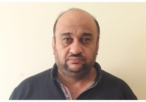 İşə düzəltmək adı ilə vətəndaşların 12 min manatını mənimsəyən şəxs saxlanılıb İşə düzəltmək adı ilə vətəndaşların 12 min manatını mənimsəyən şəxs saxlanılıb