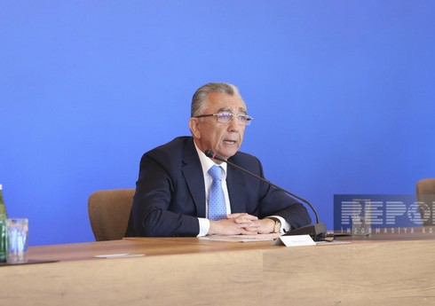 Eldar Əzizov Bakıda sökülən binalarla bağlı kompensasiya məsələsinə aydınlıq gətirib  - EKSKLÜZİV