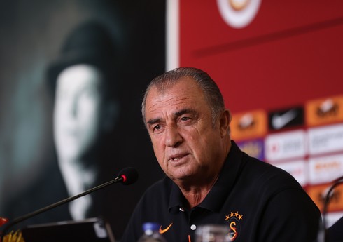 Fatih Terim Yunanıstan klubunun baş məşqçisi ola bilər Fatih Terim Yunanıstan klubunun baş məşqçisi ola bilər