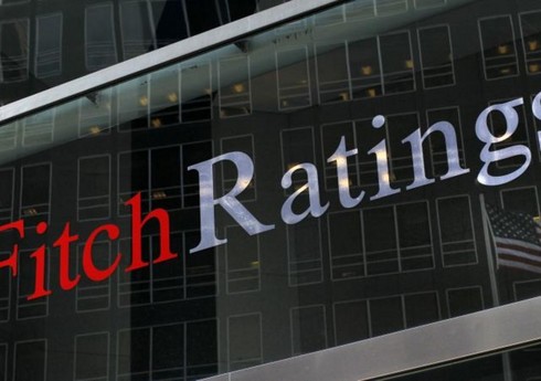 “Fitch Ratings” Azərbaycanda illik inflyasiya ilə bağlı proqnozunu azaldıb “Fitch Ratings” Azərbaycanda illik inflyasiya ilə bağlı proqnozunu azaldıb