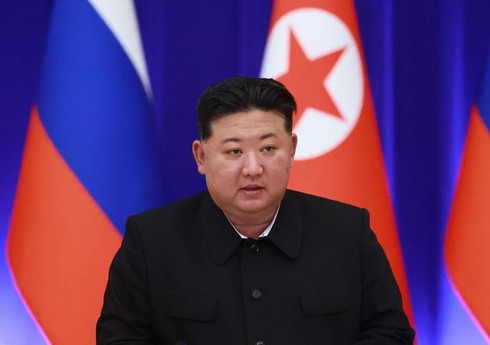 Kim Çen In PUA-ların istehsalını artırmağı əmr edib