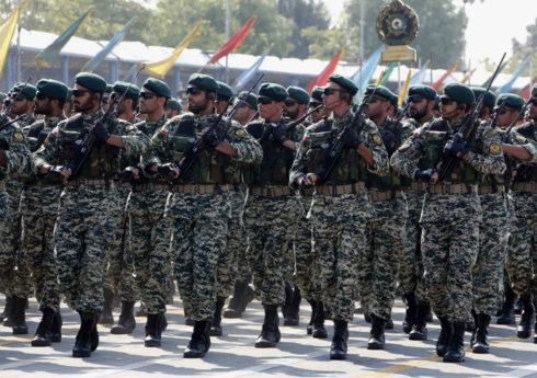 KİV: İran sabah səhər İsrailə hücum edə bilər