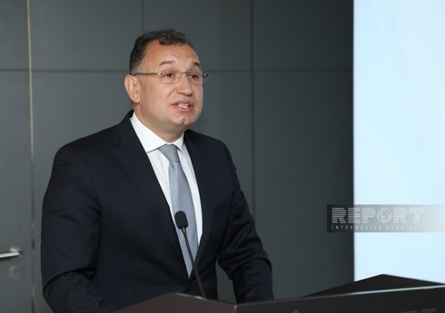 Nazir müavini: “Azərbaycan Latviya ilə ticarət dövriyyəsini genişləndirməyə ümid edir”