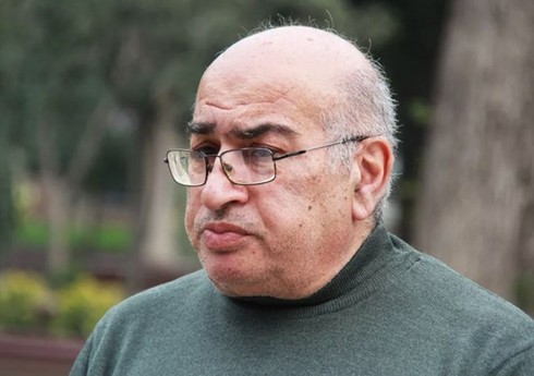 Niyazi Mehdinin barmağı amputasiya edilib, palataya köçürülüb