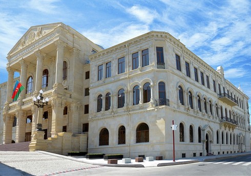 Prokurorluq orqanlarında qulluğa qəbulla əlaqədar müsabiqənin nəticələri elan olunub