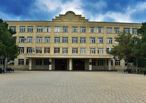 SDU: Universitetdə kütləvi ixtisarların olması məlumatı həqiqəti əks etdirmir