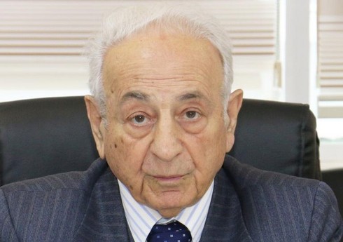 Sudeif İmamverdiyev 1-ci dərəcəli “Vətənə xidmətə görə” ordeni ilə təltif edilib