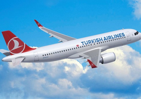 “Türk Hava Yolları”na məxsus təyyarə sərnişin intihar etdikdən sonra Əlcəzairdə məcburi eniş edib
