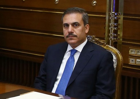 Türkiyənin yeni xarici işlər naziri Azərbaycana səfər edəcək