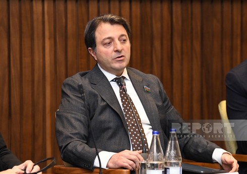 Tural Gəncəliyev: Makron hakimiyyətə gəldikdən sonra Azərbaycan-Fransa münasibətləri bir növ süquta uğradı