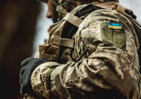Ukrayna və Rusiya daha bir əsir mübadiləsi həyata keçirib