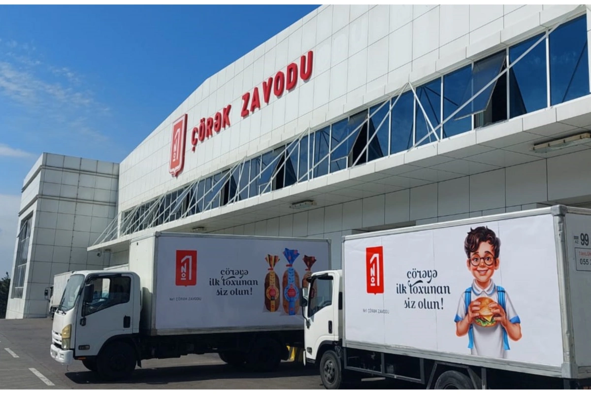 №1 Çörək Zavodu əməkdar jurnalistin şikayətini nəzarətə götürüb