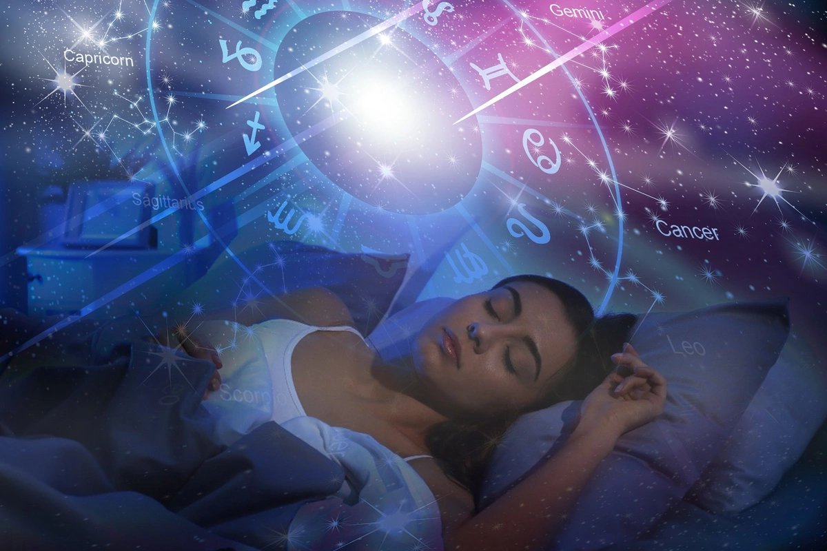 10-12 saat, hətta 3 gün belə yatan BÜRCLƏRİN SİYAHISI