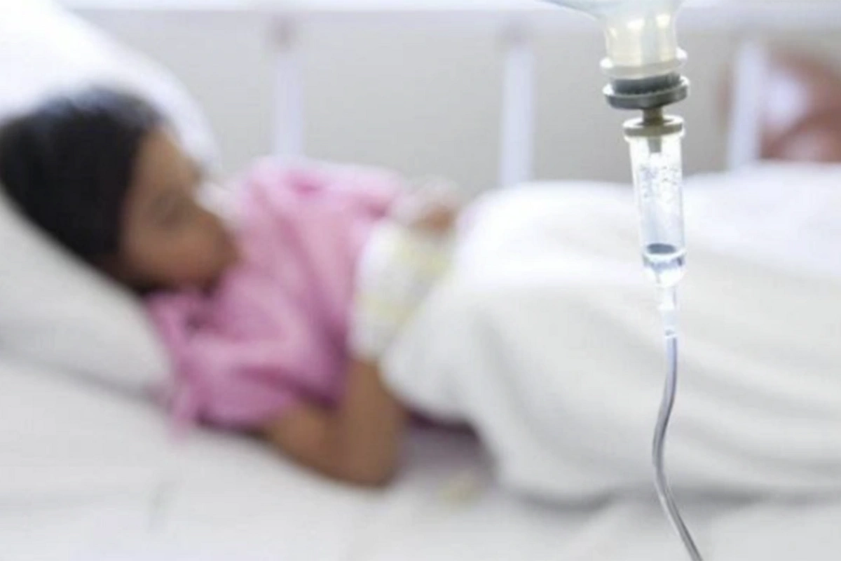 14 yaşlı qızın ana olmasından sosial şəbəkələrdə yayılan saxta xəbərlərə qədər - Həftənin XÜLASƏSİ