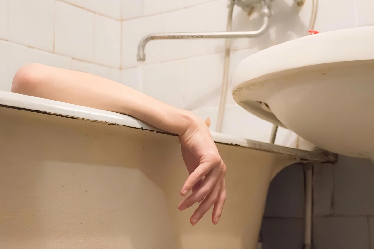 14 yaşlı qızla 19 yaşlı oğlan qonaq getdikləri evin hamamında zəhərləndi - Biri öldü