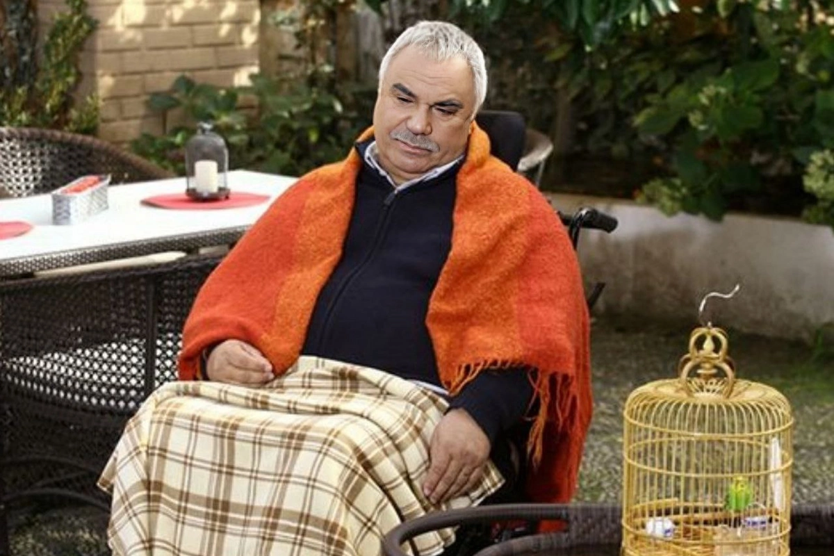 15 il sonra efirdə 
