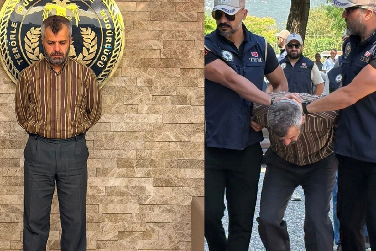 15 iyul çevriliş cəhdində Ərdoğana sui-qəsd edən keçmiş zabit MƏHKƏMƏDƏ