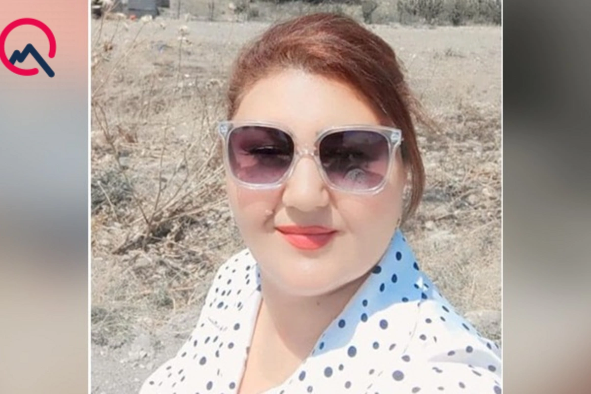 15 yaşlı oğul tərəfindən qətlə yetirildiyi deyilən ana və nənənin FOTOSU