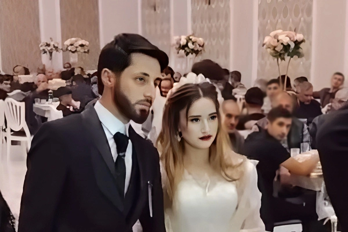 16 yaşlı arvadını boğaraq Kürə atan ərin cəzası ağırlaşdırıldı