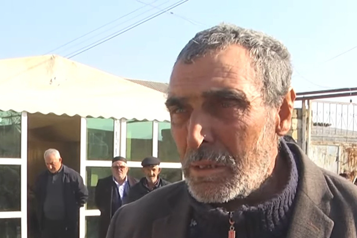 16 yaşlı qızın babası: 