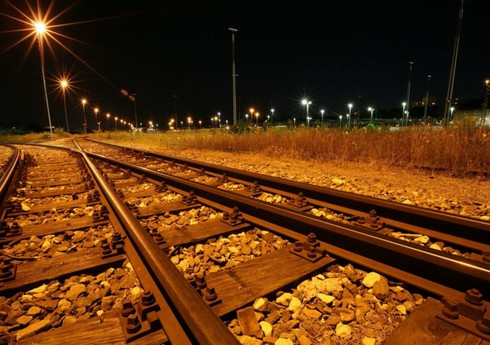 2023-cü ildə dəmir yolu ilə 7 milyondan çox sərnişin daşınıb