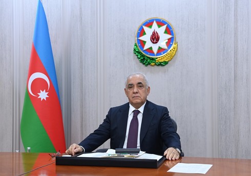 2023-cü ilin dövlət və icmal büdcələrinin layihələrinin Nazirlər Kabinetinə təqdim olunması ilə bağlı tapşırıqlar verilib