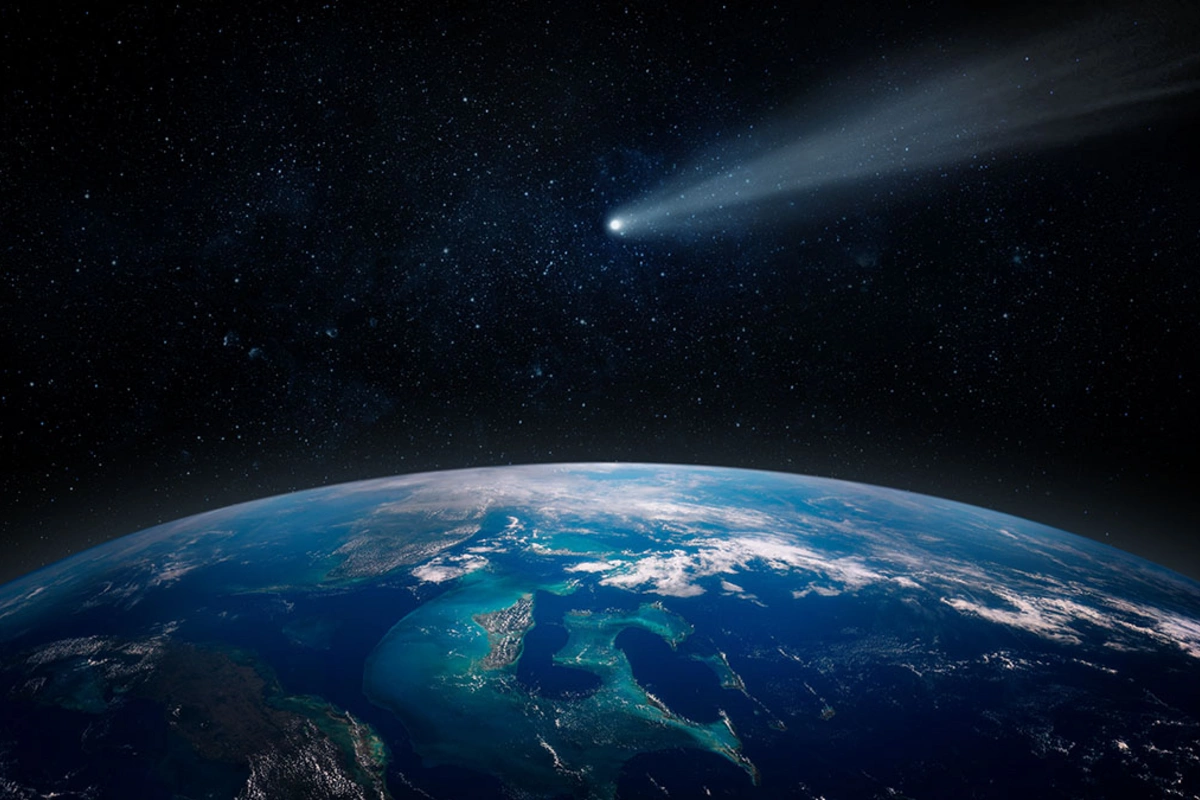 2024 YR4 asteroidi yerlə toqquşa bilər - NASA tarix verdi