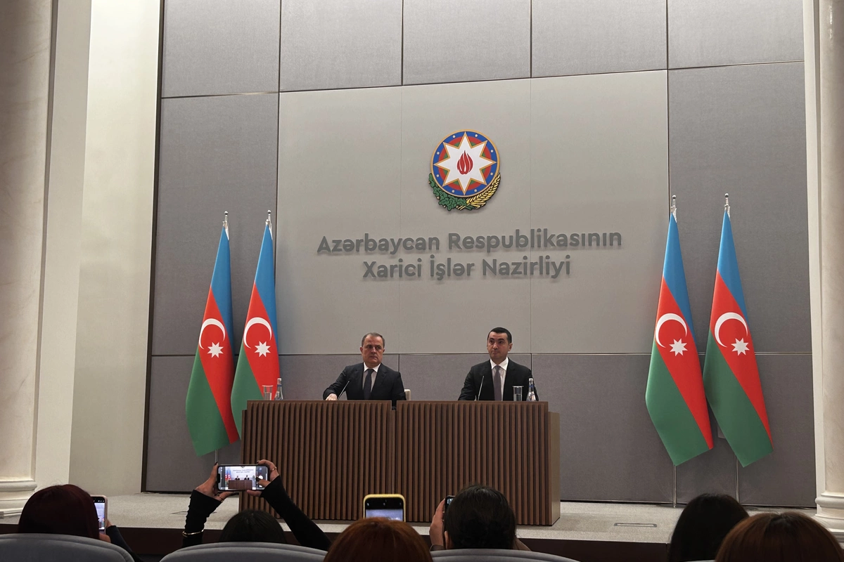 2025-ci il sülh prosesində dönüş nöqtəsi oldu