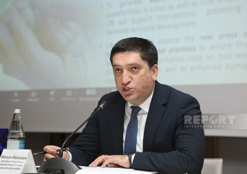 2025-ci ilədək Azərbaycanda kiçik və orta müəssisələrin ÜDM-dəki payı 35 %-ə çatdırılacaq 2025-ci ilədək Azərbaycanda kiçik və orta müəssisələrin ÜDM-dəki payı 35 %-ə çatdırılacaq