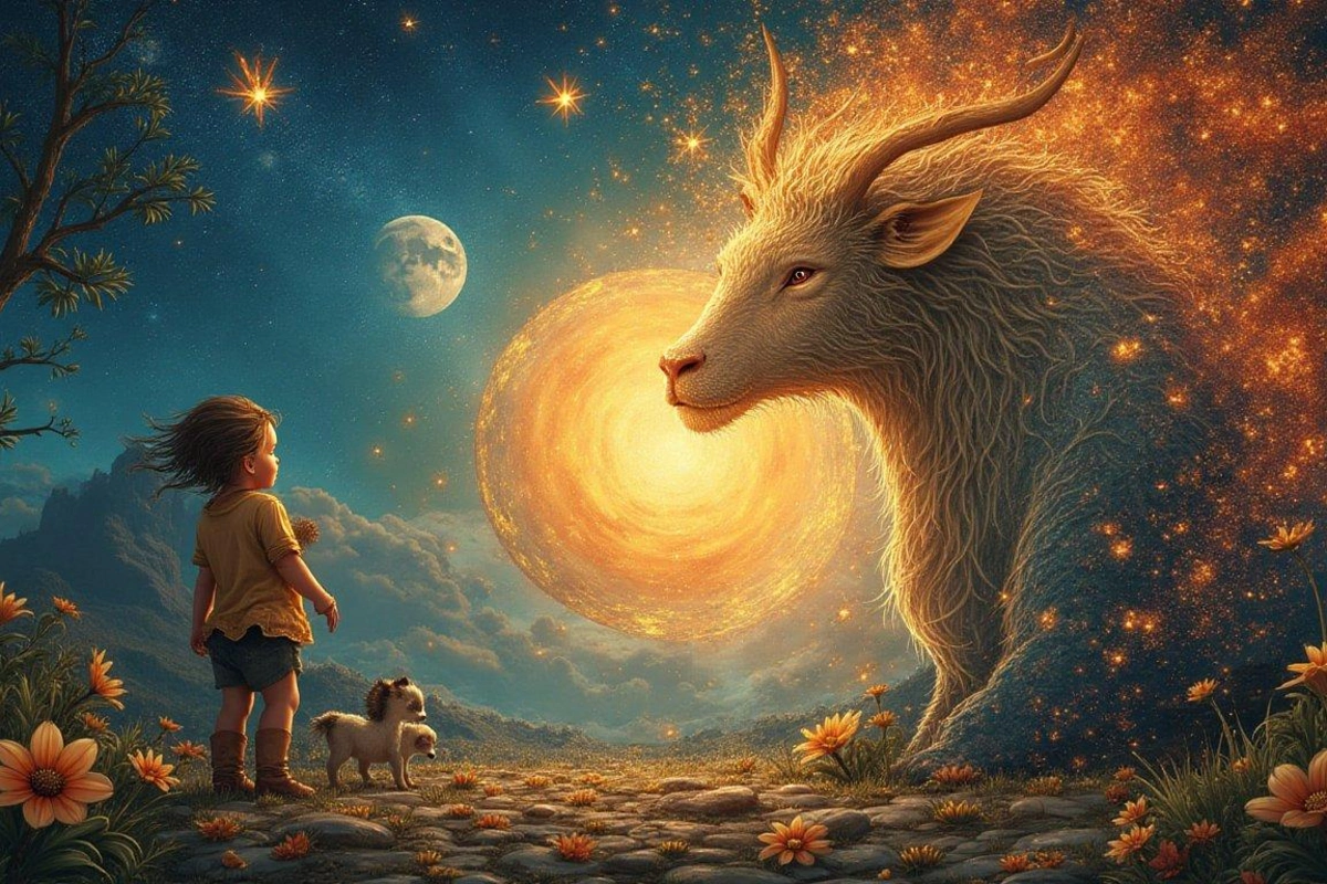 2025-ci ili böyük şansla tamamlayacaq 2 BÜRC - Vanqa və ulduzlar sizə bəxtəvərlik vəd edir