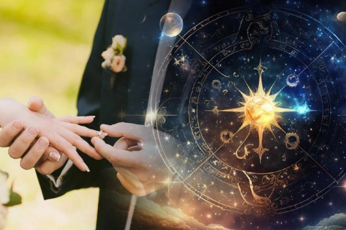 2025-ci ilin sonuna qədər bu bürcdən olan qızlar ərə gedəcək