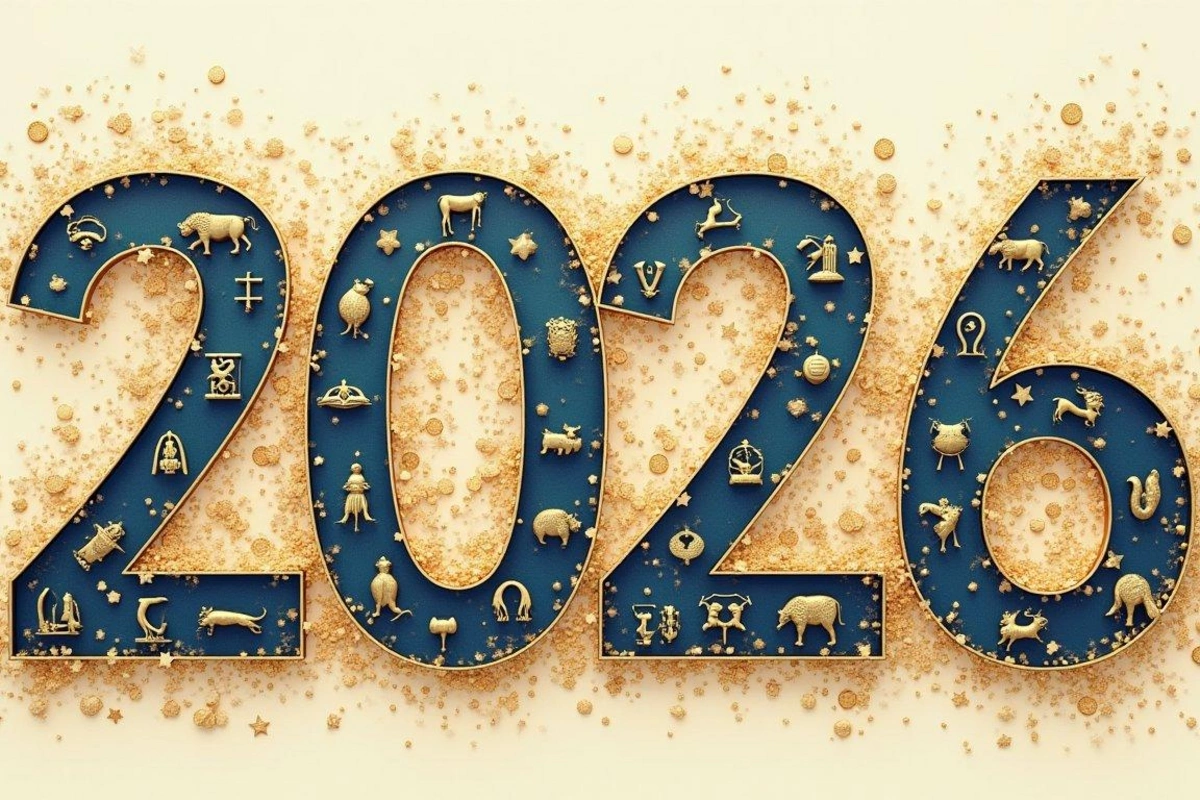 2026-cı ildə bəxti gətirməyəcək bürclər