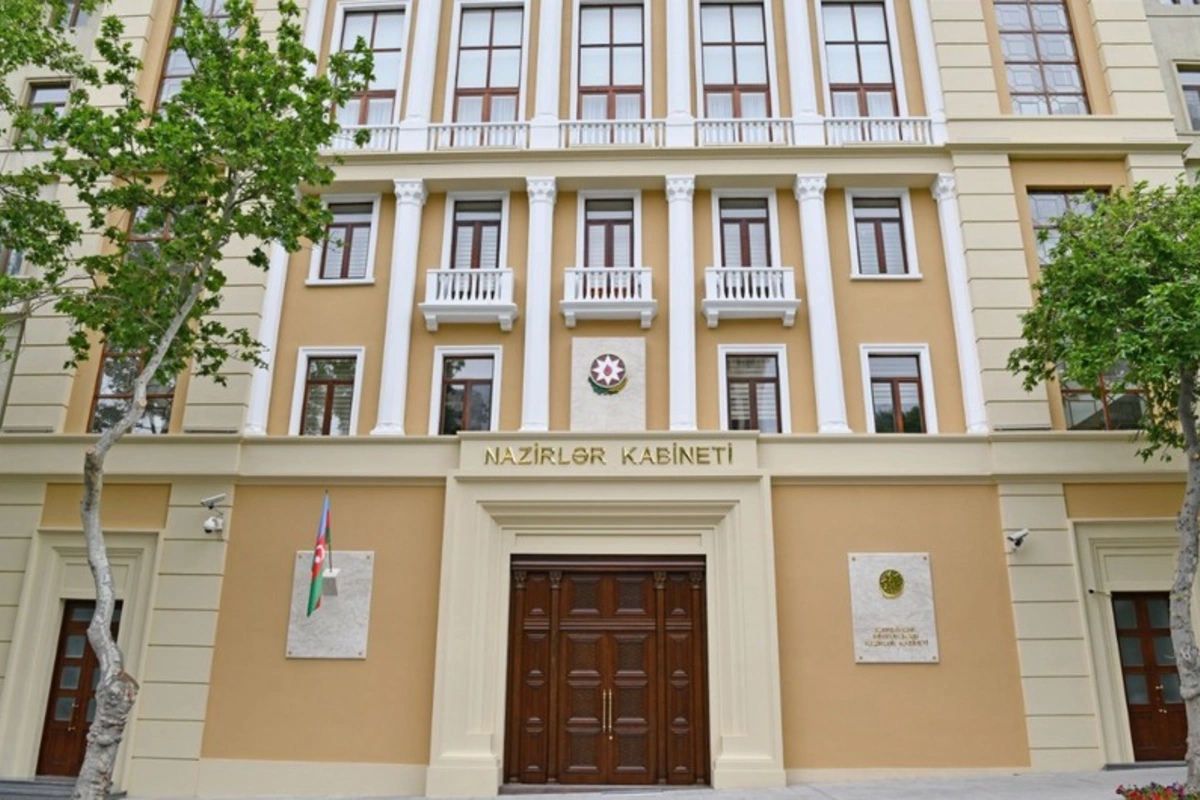 2027-ci il üzrə dövlət büdcəsinin layihəsi Prezidentə təqdim ediləcək 2027-ci il üzrə dövlət büdcəsinin layihəsi Prezidentə təqdim ediləcək