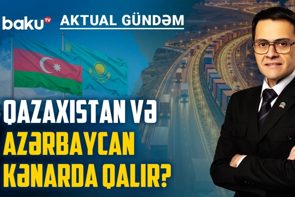 2030-a doğru Qafqaz: Ən böyük investisiya döyüşü başlayır