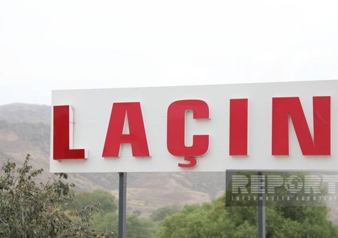 30 ölkədən olan beynəlxalq ekspertlər Laçında aparılan bərpa işləri ilə tanış olublar