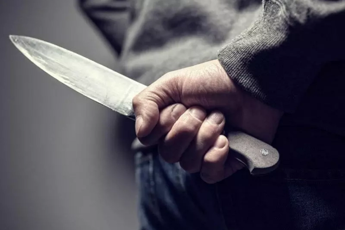 30 qəpiyə görə kassiri öldürən şəxs 10 HƏBS CƏZASI ALDI 30 qəpiyə görə kassiri öldürən şəxs 10 HƏBS CƏZASI ALDI