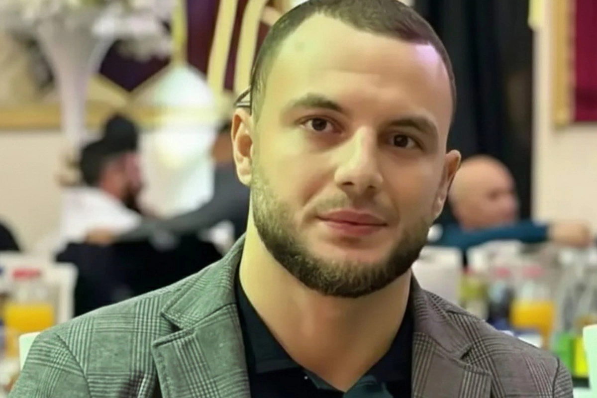 32 yaşlı kişi bayram gecəsi klubun qarşısında öldürüldü