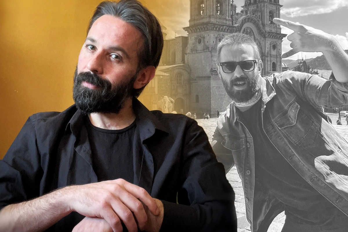 34 yaşlı aktyor vəfat etdi