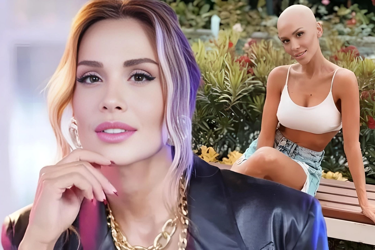 39 yaşlı müğənni təcili olaraq xəstəxanaya yerləşdirildi - Vəziyyəti ağırdır