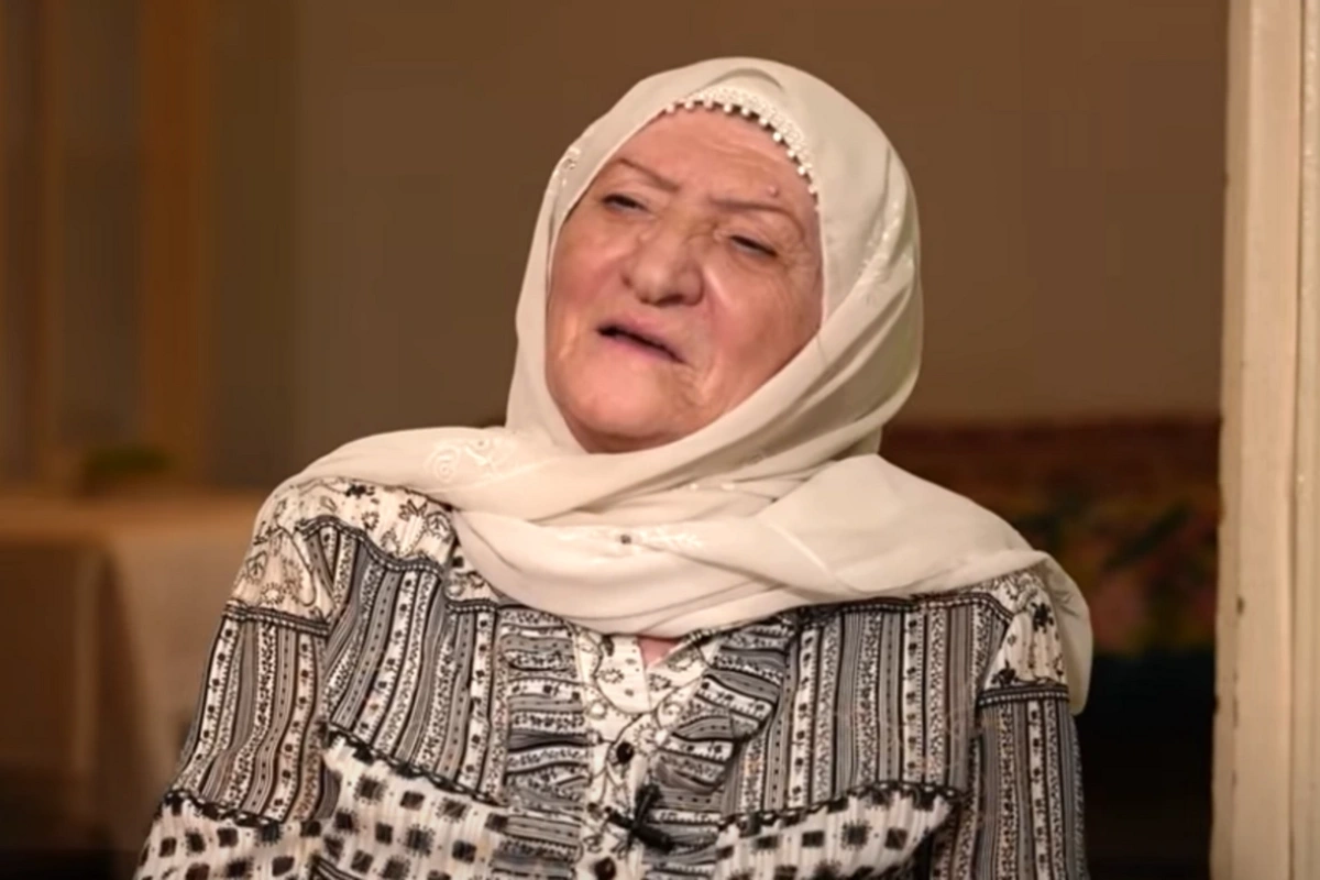 40 il tibb bacısı işləyən Novxanı sakini: 