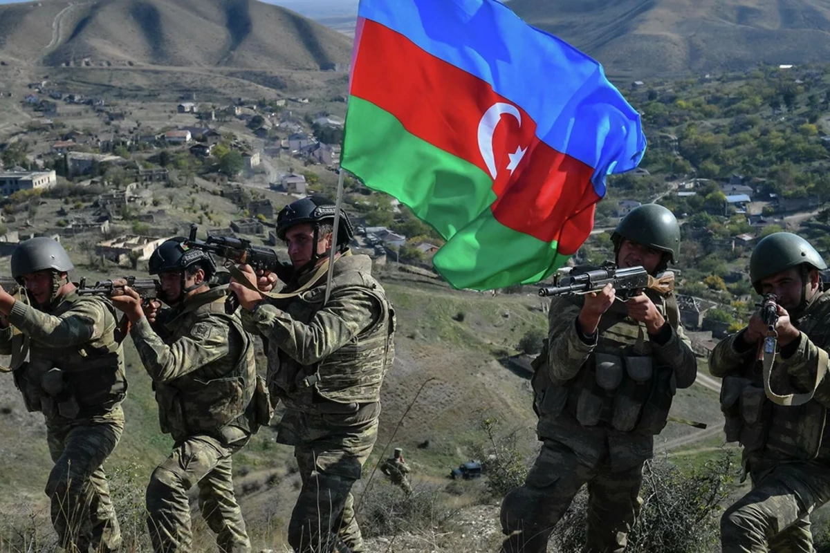 44 günlük müharibədən antiterror tədbirlərinə qədər baş verənlər vahid prosesin ardıcıl mərhələləri idi - RƏY