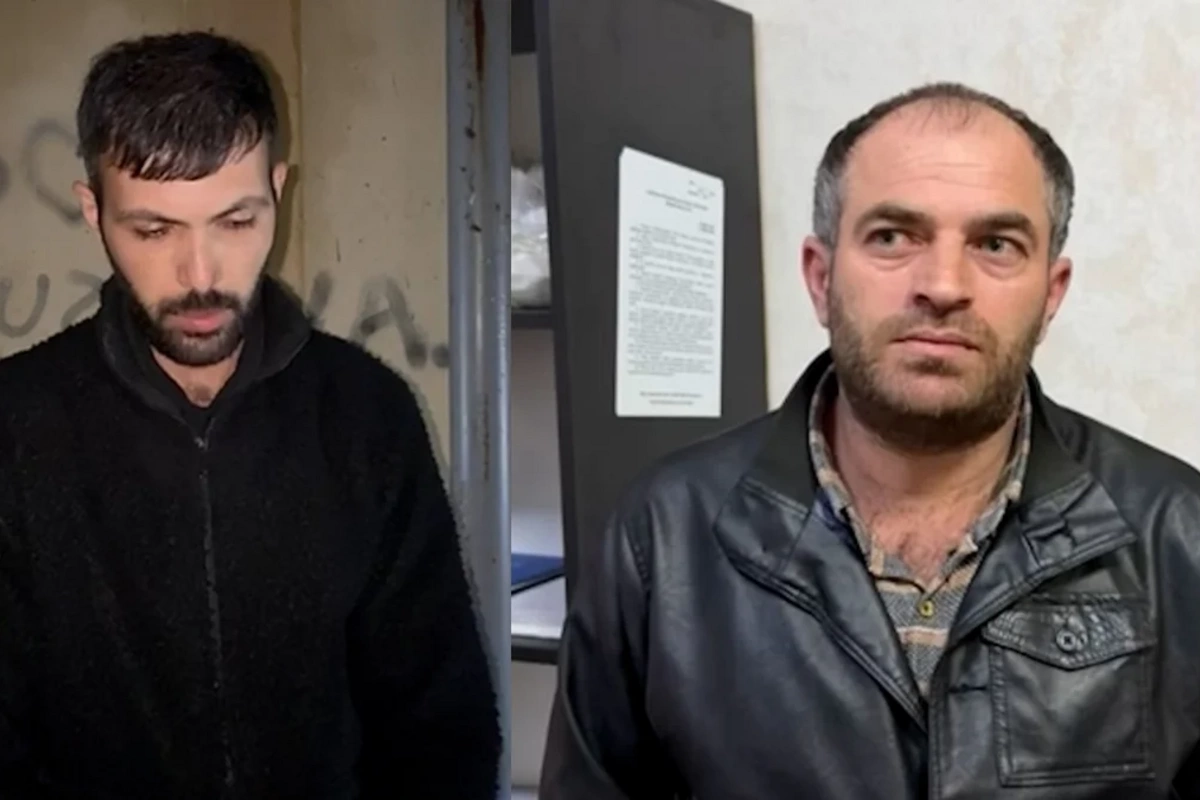 49 kiloqramdan çox narkotik vasitə aşkarlandı, iki nəfər həbs olundu