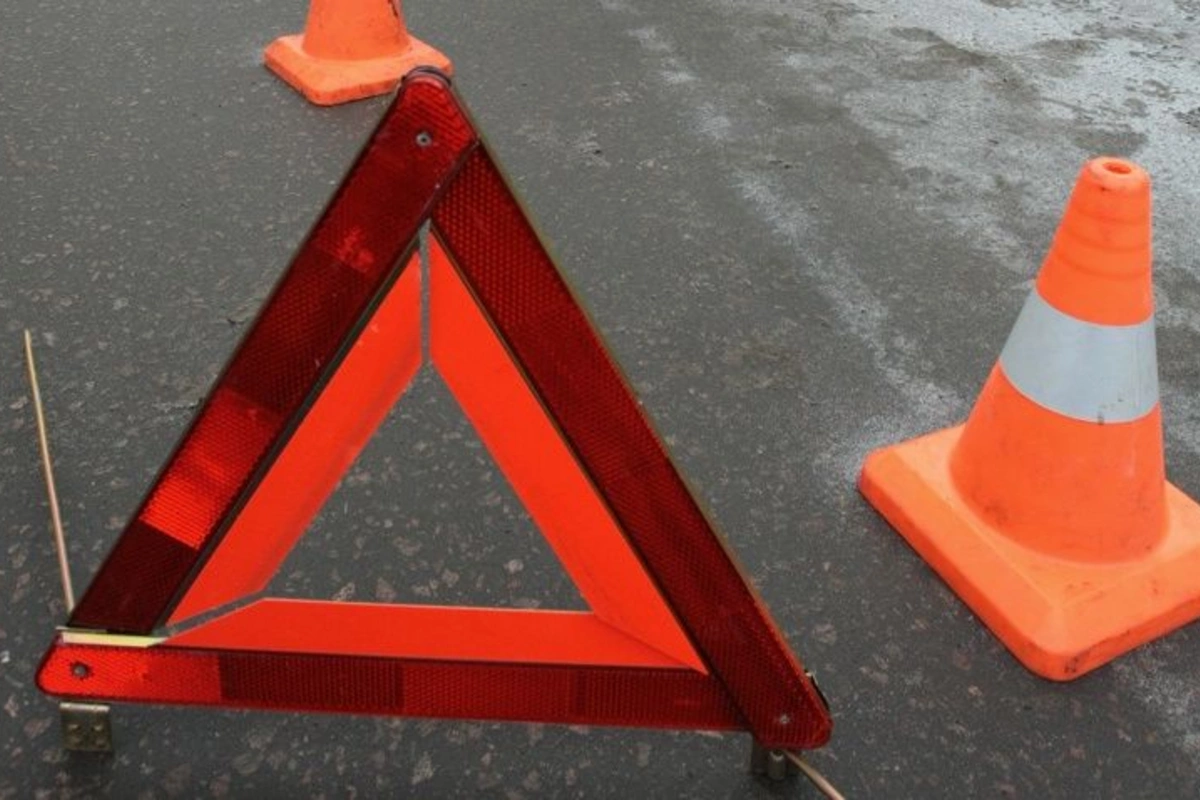 59 yaşlı qadını avtomobil vuraraq öldürüb