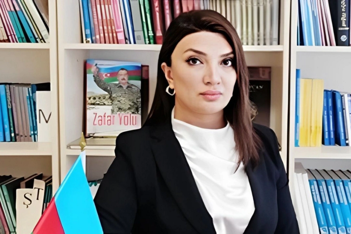 600 manatlıq hədiyyəyə dilənçi payı deyən məktəb direktoru İŞDƏN ÇIXARILDI